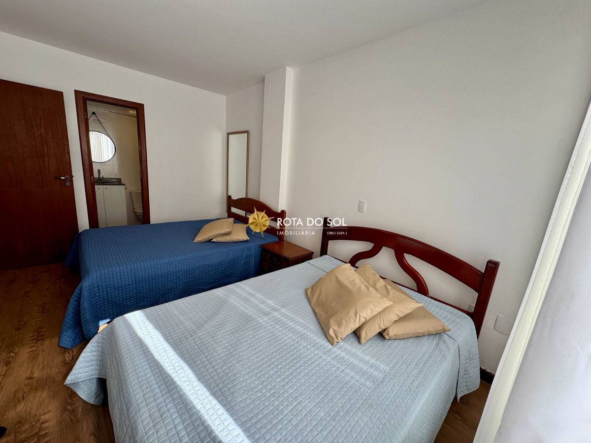 Baia Azul Residencial Apartamento 2 quartos à venda Praia Bombinhas SC — foto 14