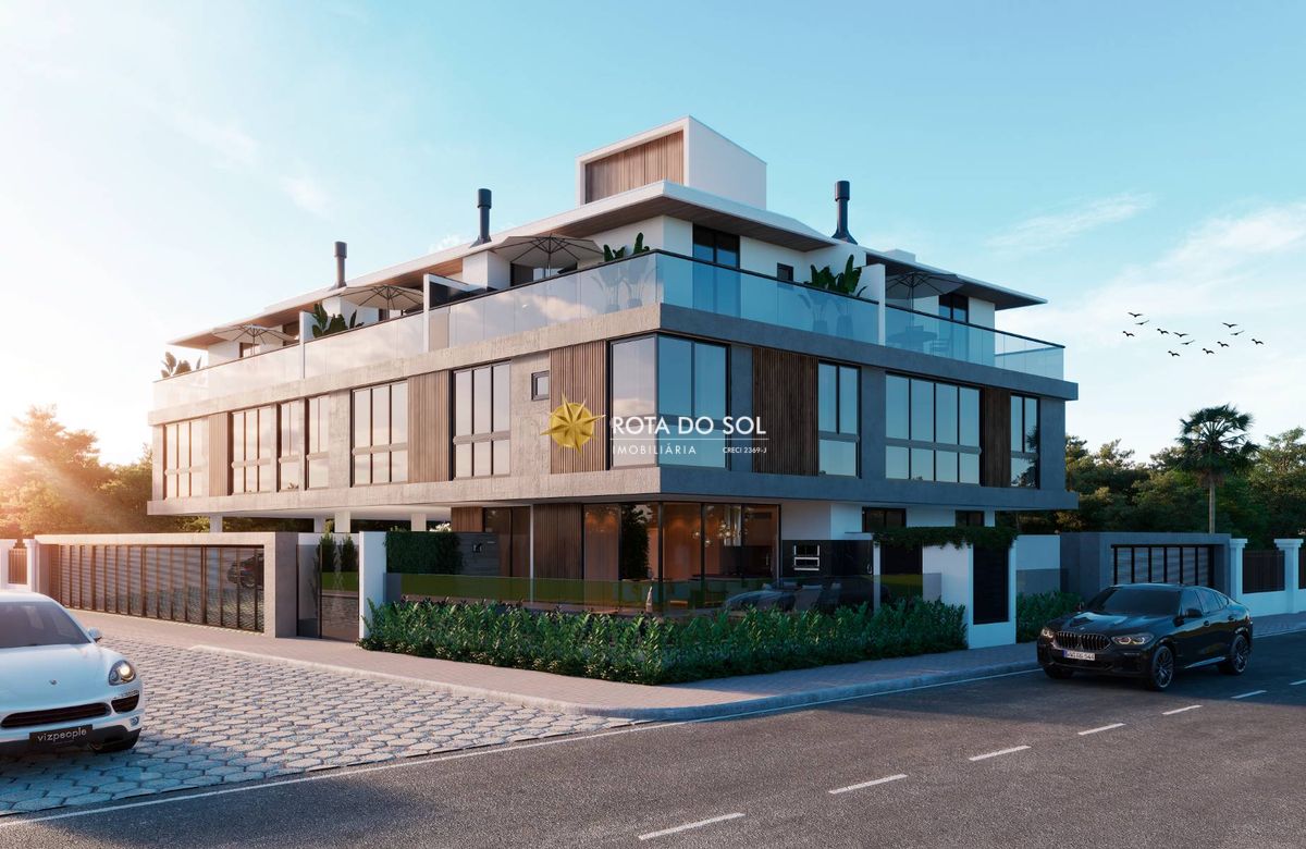 Helmut Residence Flat uma quadra do mar Praia Zimbros Bombinhas SC — foto 2