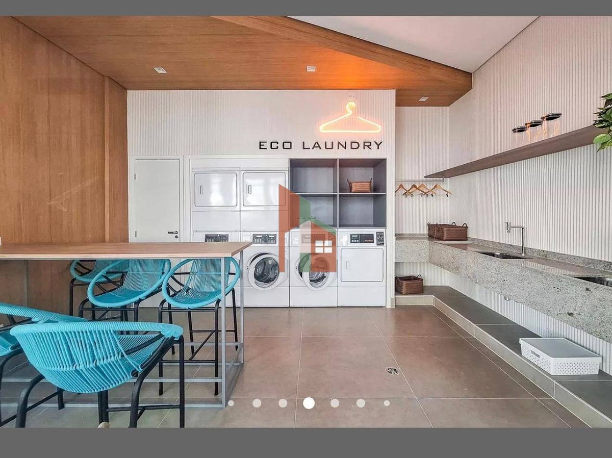 Apartamento na Vila Mariana