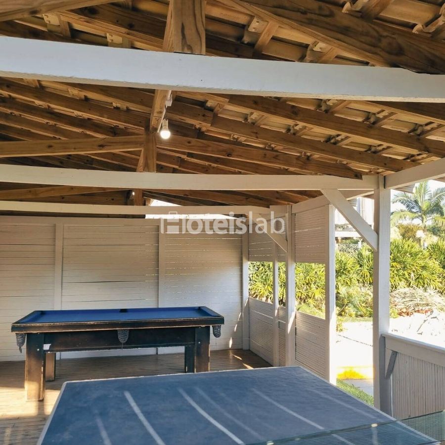 Lindo apartamento no Resort Praias Brancas
