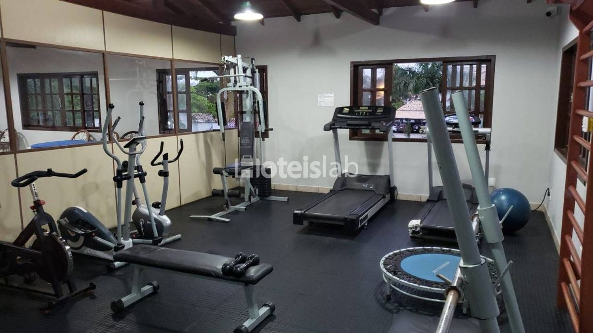 Lindo apartamento no Resort Praias Brancas