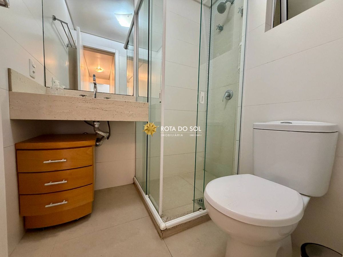 Boulevard Apartamento 2 Quartos Praia de Bombinhas SC — foto 14