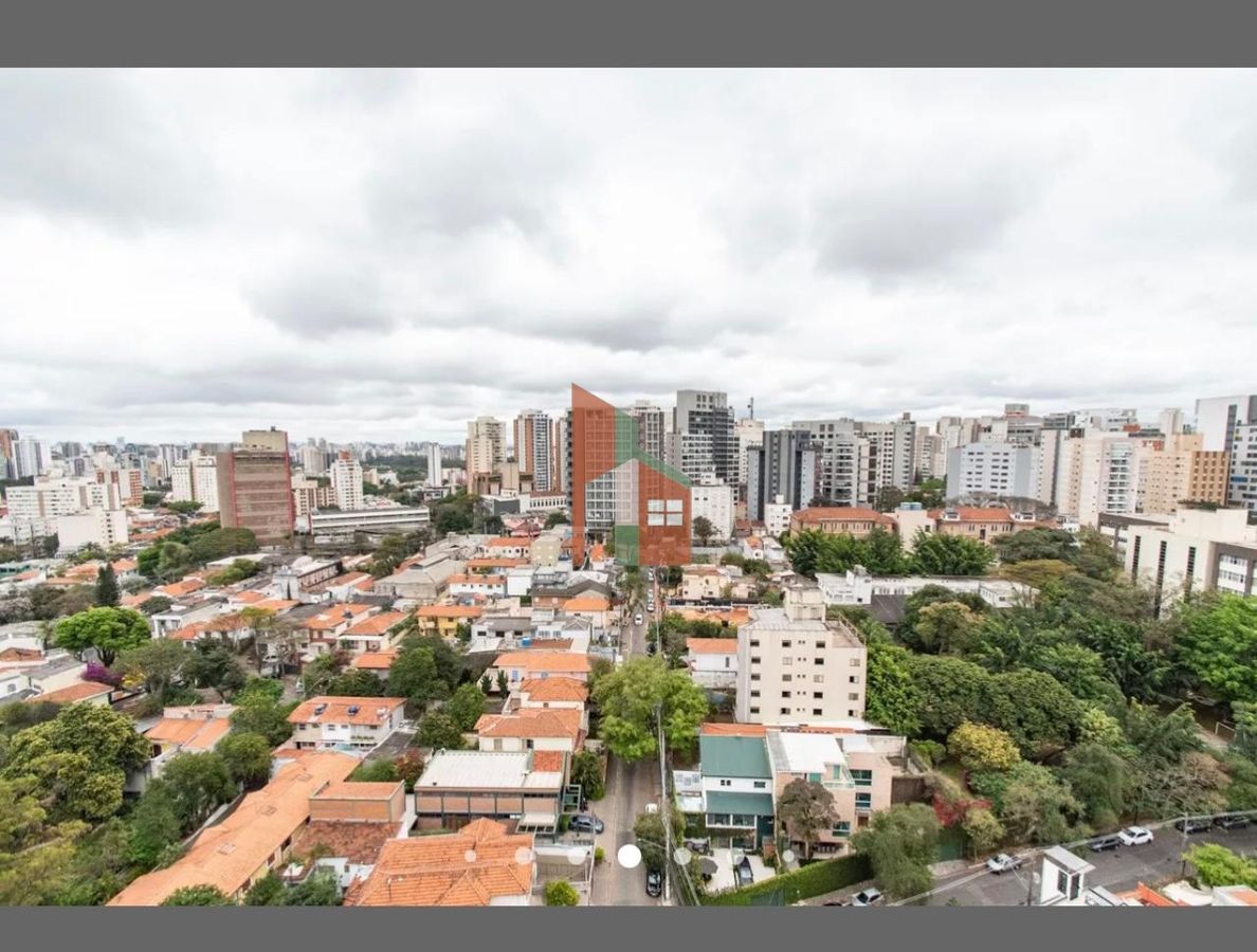 Apartamento na Vila Mariana