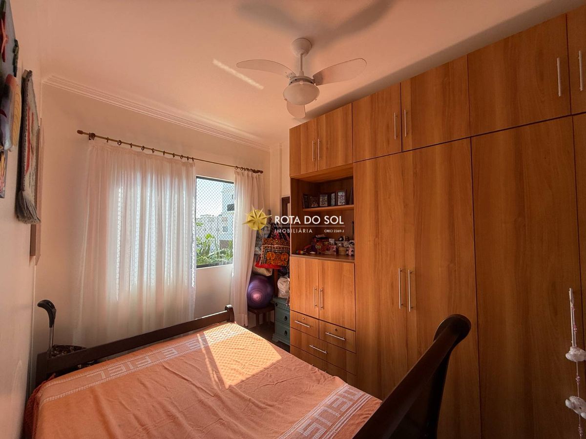 Residencial Solar do Canto Apartamento 3 Quartos Canto Grande Bombinhas — foto 15
