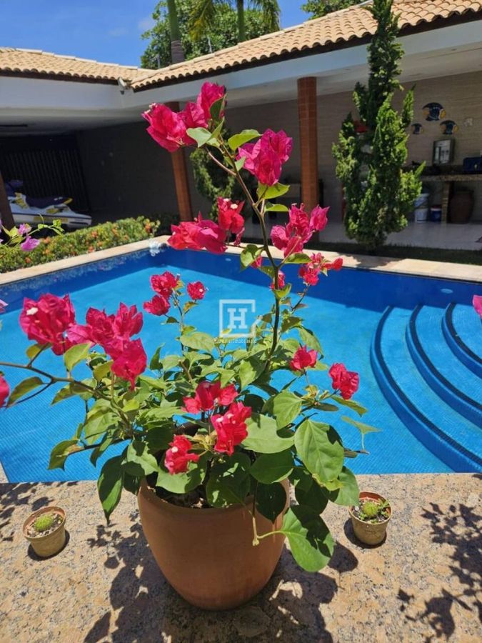 Casa com 6 quartos à Venda, São José dos Náufragos - Aracaju