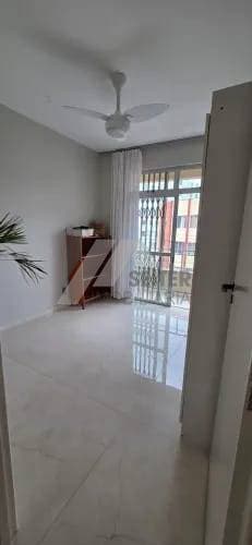 Apartamento com 3 quartos, Carvoeira - Florianópolis