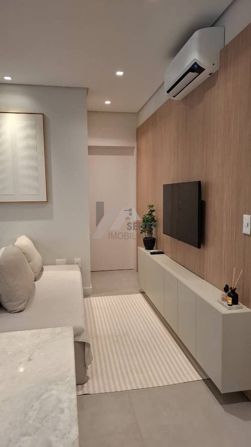 Apartamento 2 dormitórios para Venda no Carvoeira Florianópolis