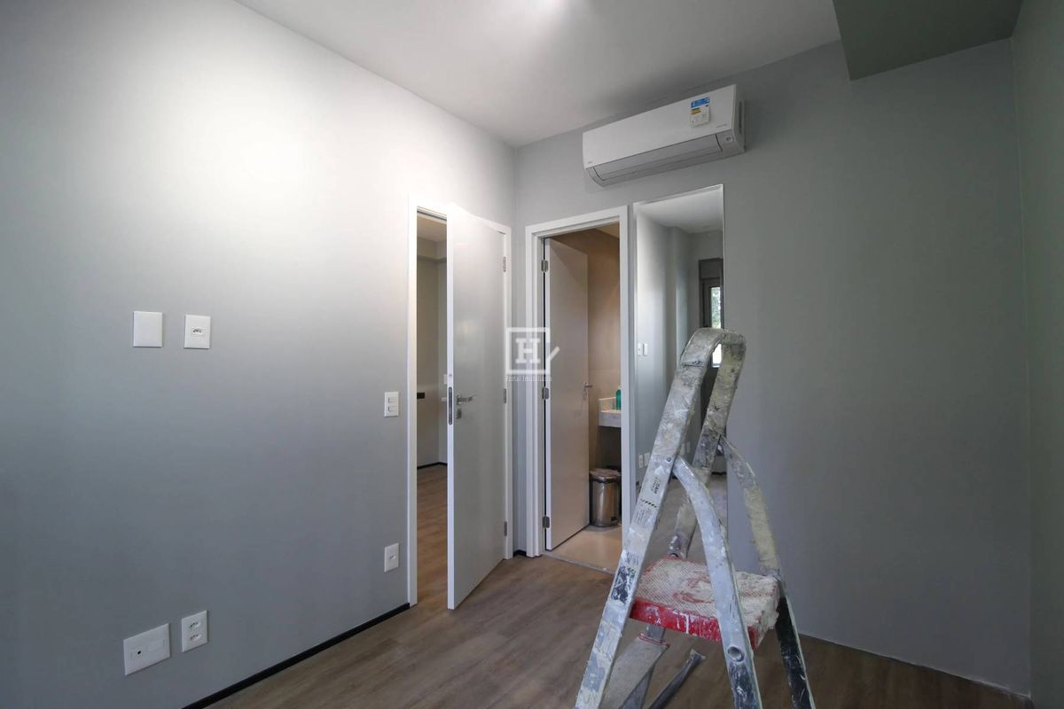 Flat/Loft/Estúdio com 1 quarto à Venda, Indianópolis - São Paulo