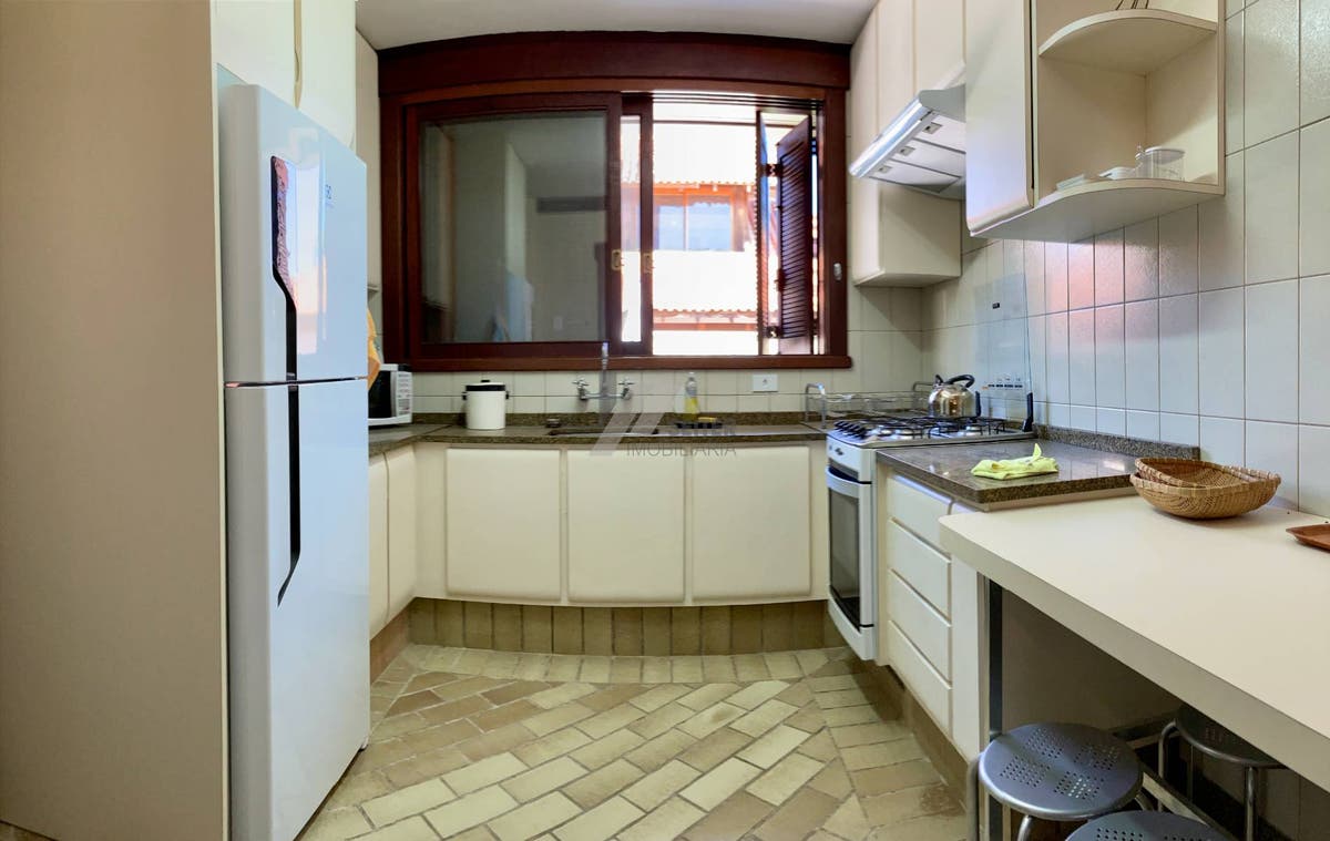 Casa em Jurerê Internacional 315m2