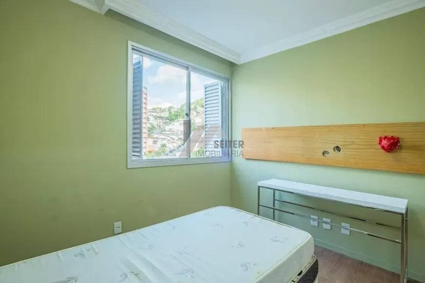 Apartamento com 5 quartos, Centro - Florianópolis