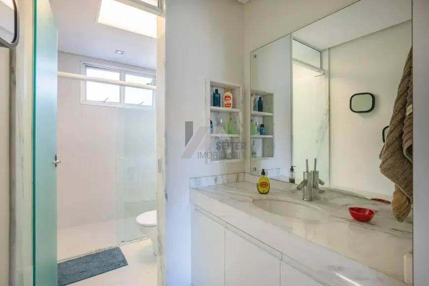 Apartamento com 5 quartos, Centro - Florianópolis