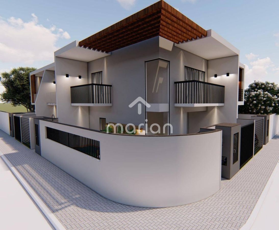 Sobrado, 2 quartos, 74 m² - Foto 12