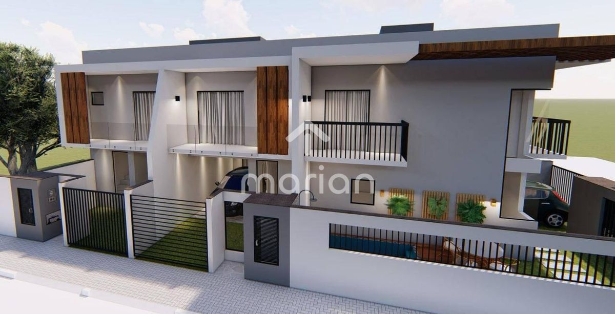 Sobrado, 2 quartos, 74 m² - Foto 31
