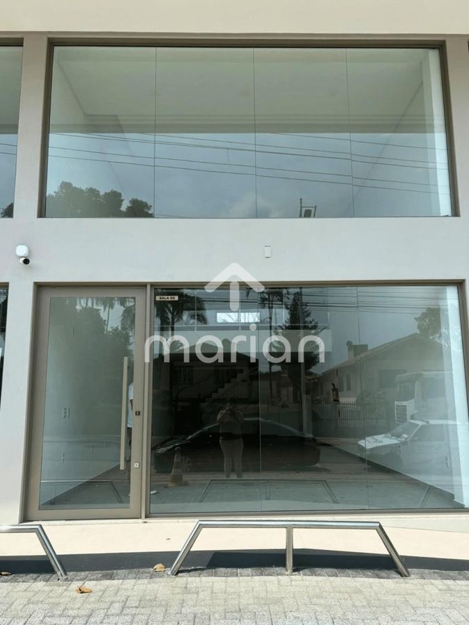 Loja-Salão, 76 m² - Foto 2