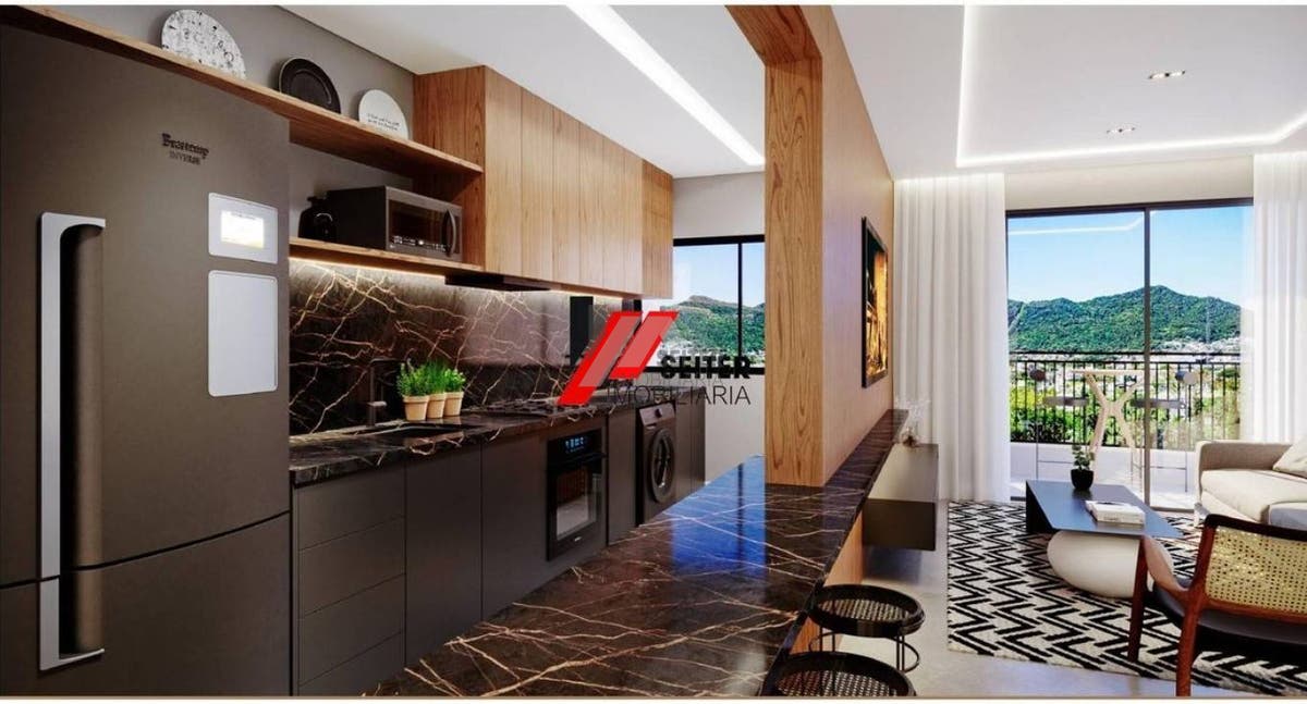 Apartamento a Venda no Jardim do Oriente