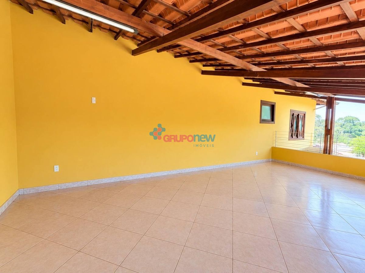 Casa de Condomínio, 5 quartos - Foto 43
