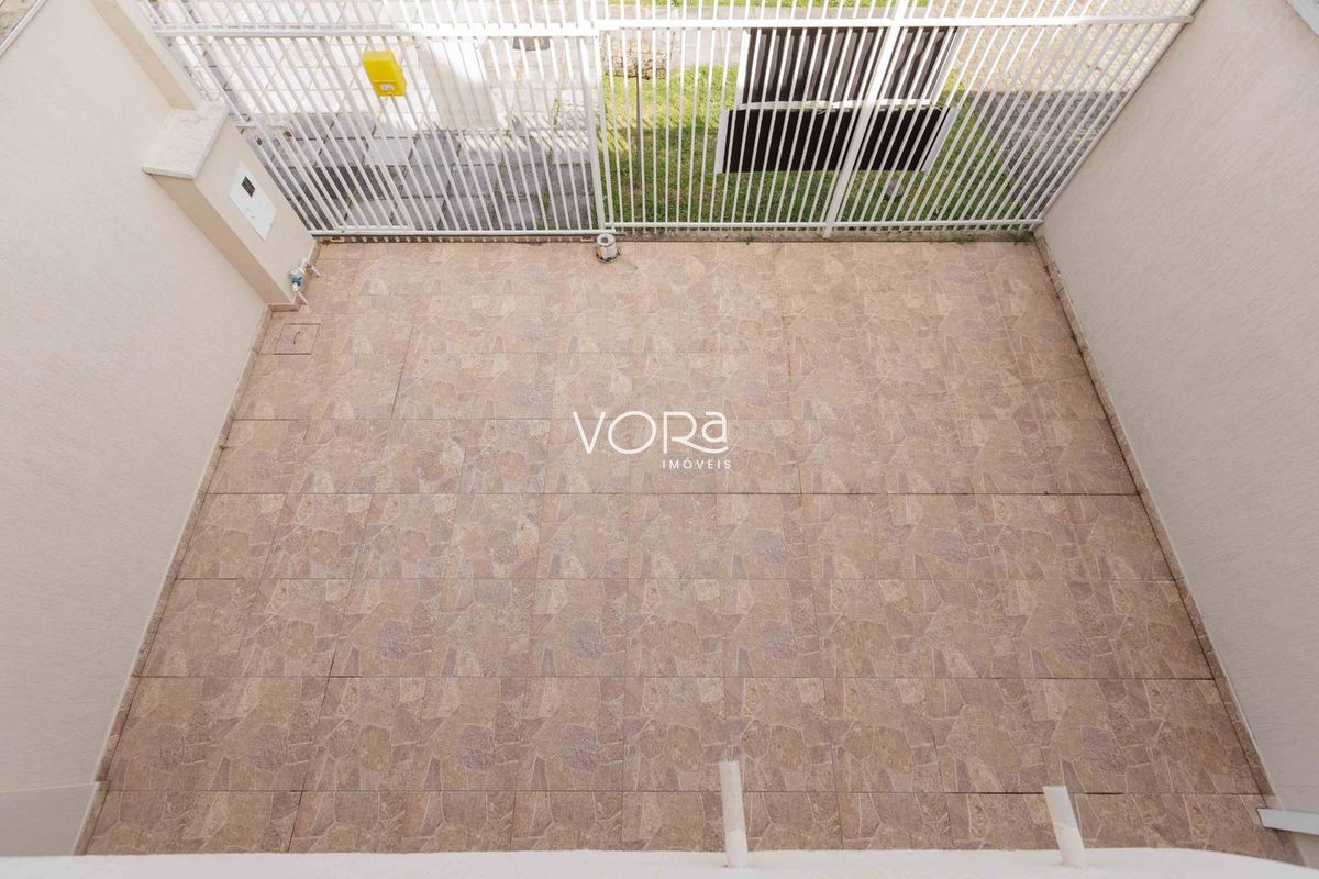 Sobrado, 3 quartos, 174 m² - Foto 46