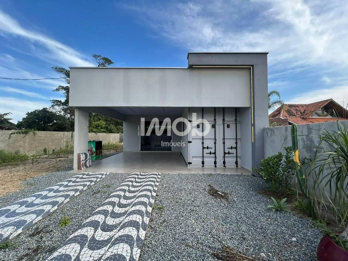Casa, 2 quartos, 84 m² - Foto 4