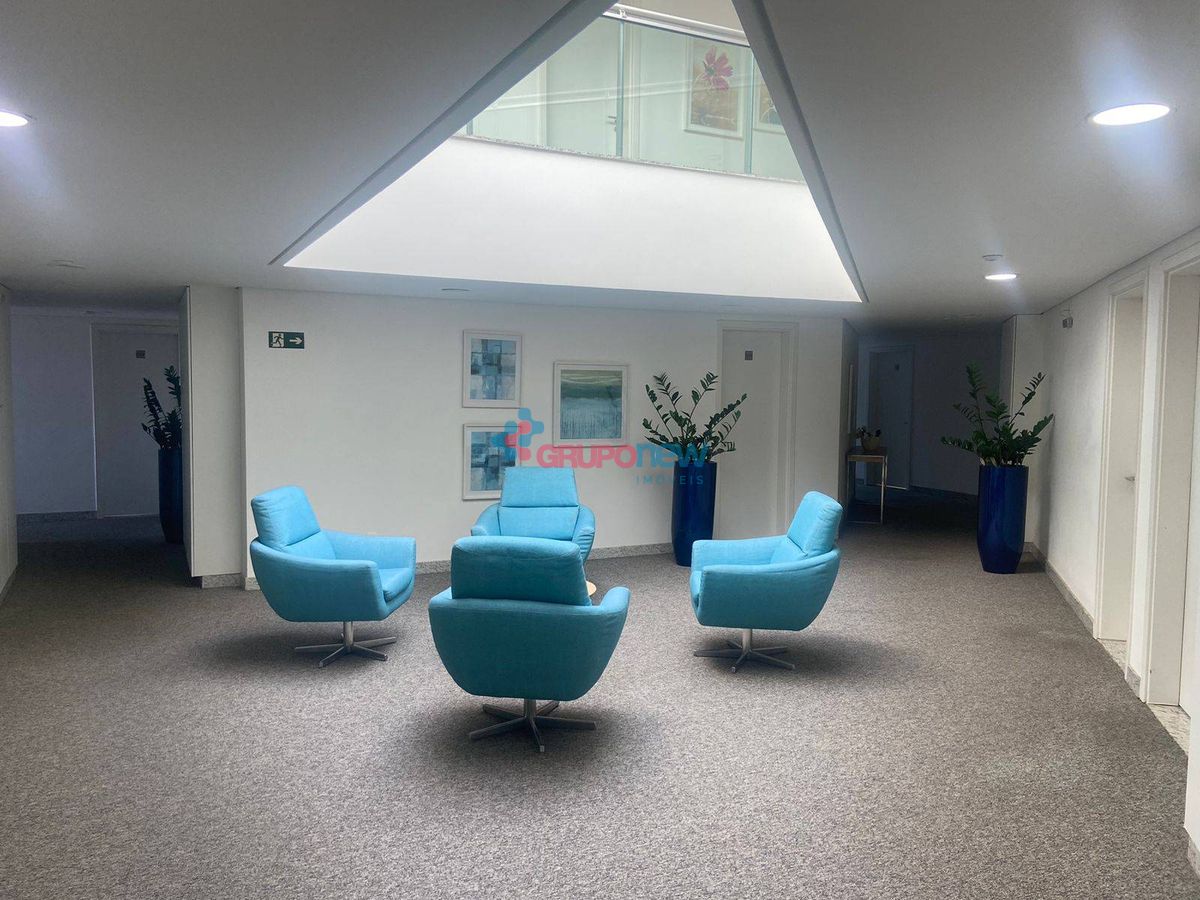 Flat/Apart Hotel, 1 quarto, 27 m² - Foto 13
