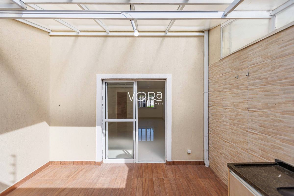 Sobrado, 3 quartos, 174 m² - Foto 13