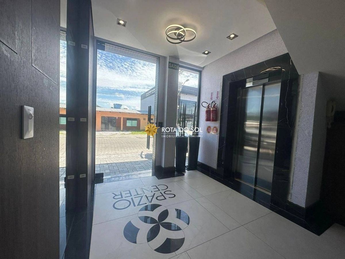 Sala comercial nova à venda bairro Bombas Bombinhas SC - 3