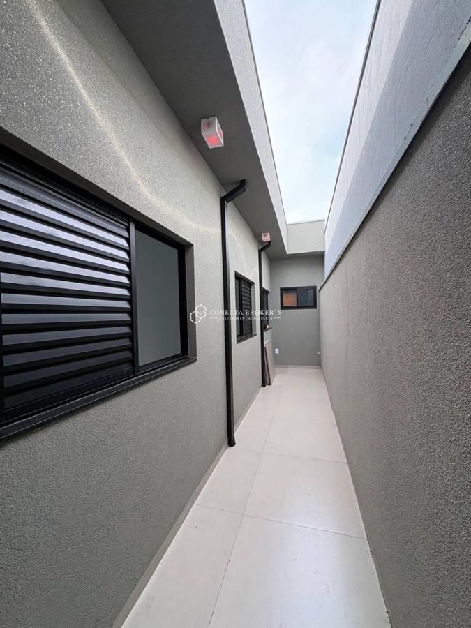 Casa, 3 quartos, 120 m² - Foto 19