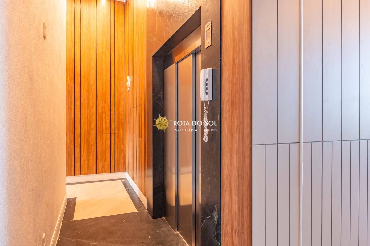 Costa Amalfitana Apartamento 2 suítes vista mar à venda Praia Mariscal Bombinhas SC — foto 7