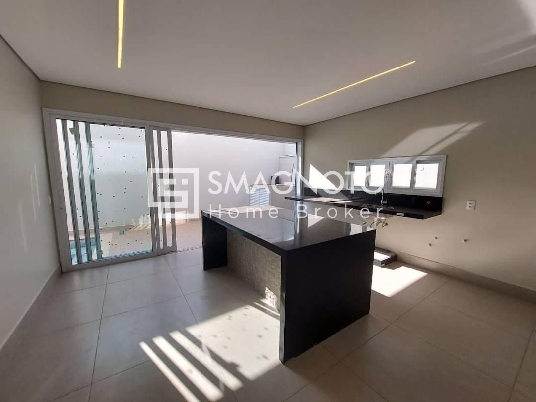 Casa com 3 dormitórios à venda, 160 m² por R$ 1.500.000,00 - Santa Rosa - Piracicaba/SP