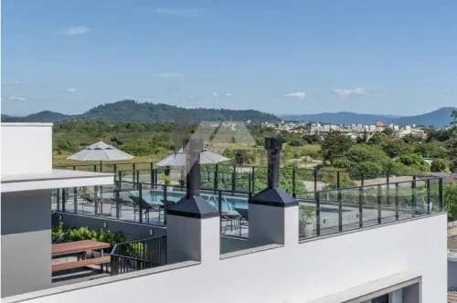 Residencial › Apartamento, 1 dormitórios, para Venda no Cachoeira do Bom Jesus- Florianópolis