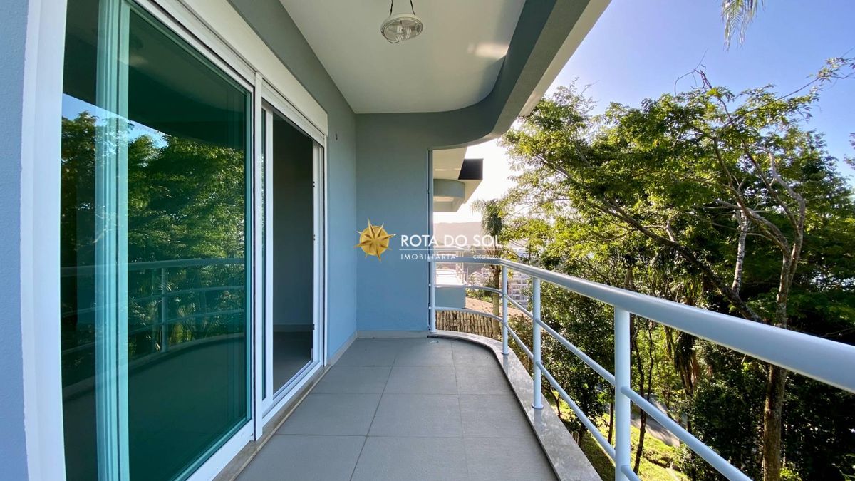 Condomínio Panorâmico Casa vista mar à venda 3 quartos Centro Bombinhas SC — foto 13
