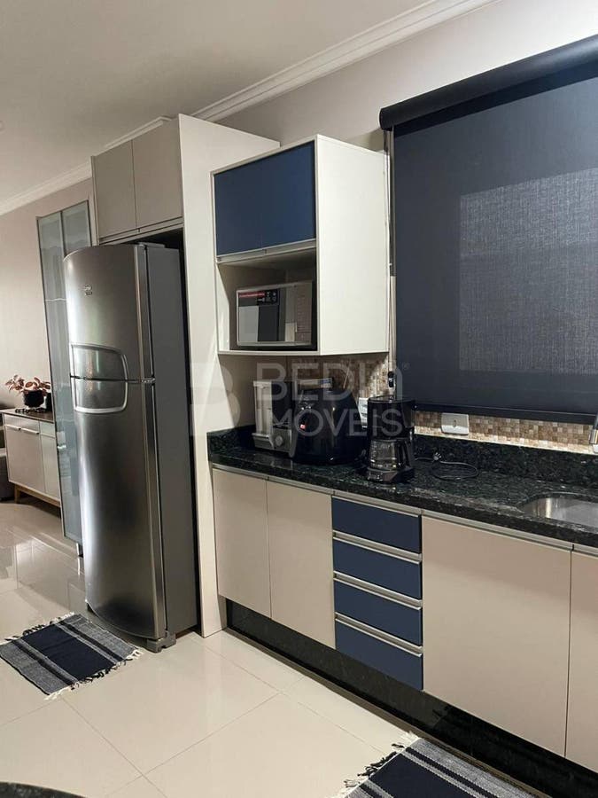 Apartamento de 3 quartos, 78m² no bairro Centro, em Balneário Camboriú | Eu Corretor