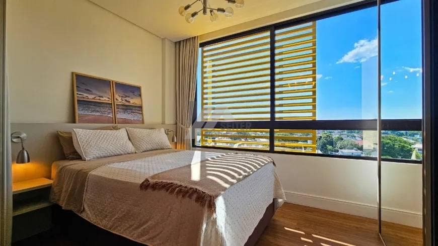 Flat/Loft/Estúdio com 1 quarto, Córrego Grande - Florianópolis