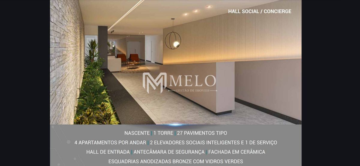 Apartamento, 3 quartos, 64 m² - Foto 10