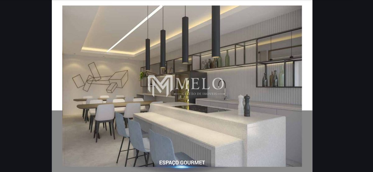 Apartamento, 3 quartos, 64 m² - Foto 9