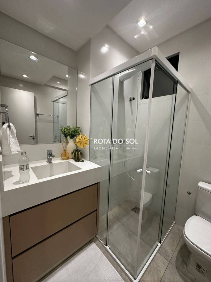 Due Mari Residenza Cobertura Duplex 2 suítes Praia de Canto Grande Bombinhas SC - 25
