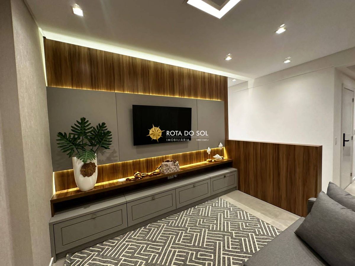 Due Mari Residenza Cobertura Duplex 2 suítes Praia de Canto Grande Bombinhas SC - 21