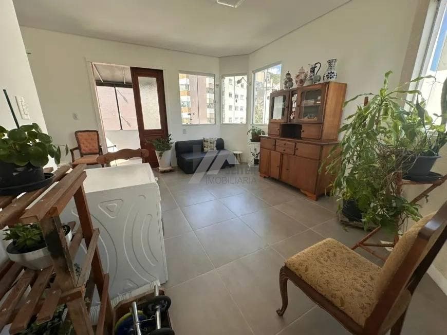 Cobertura Duplex com 3 quartos, Itacorubi - Florianópolis