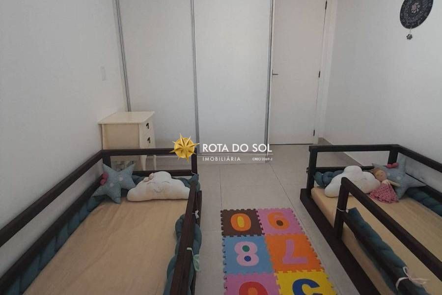 Daniela Apartamento 3 quartos quadra mar Praia Centro Bombinhas SC — foto 10