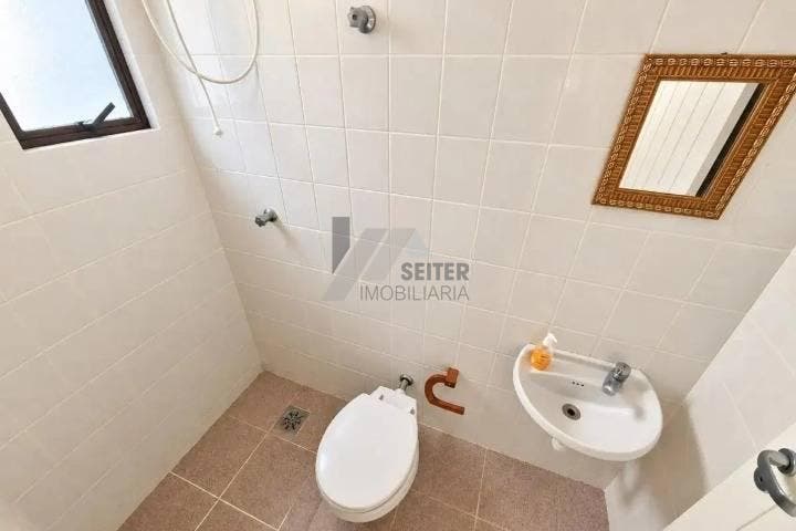 Apartamento para alugar no Centro de Florianopolis