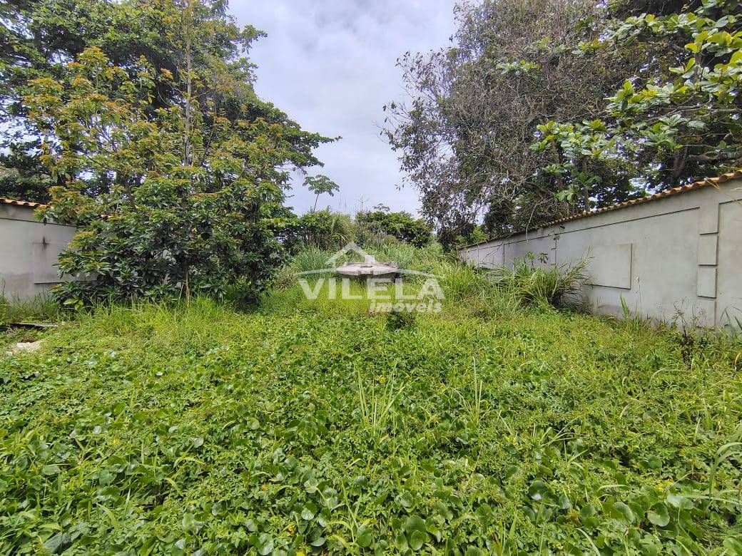 Terreno vista mar -porto novo-caraguatatuba-sp