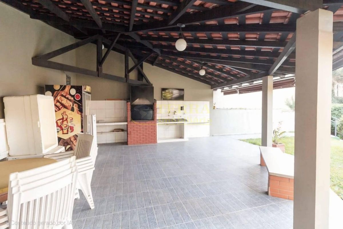 Cobertura com 4 quartos para Locação, Quitaúna - Osasco - 5