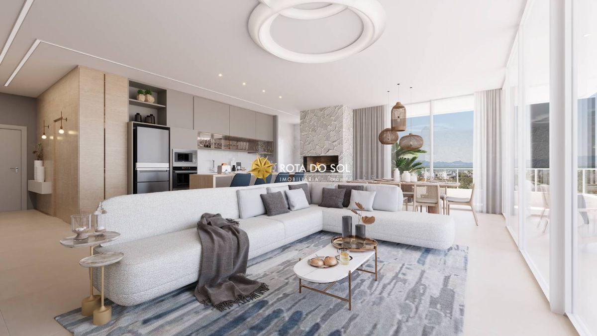 Buriti Residence Apartamento novo 3 suítes à venda Praia Mariscal Bombinhas SC — foto 11