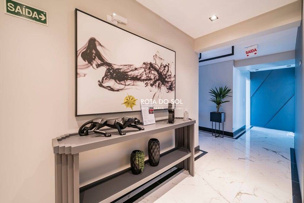 Due Mari Residenza Cobertura duplex 2 suítes em Canto Grande Bombinhas SC - 10