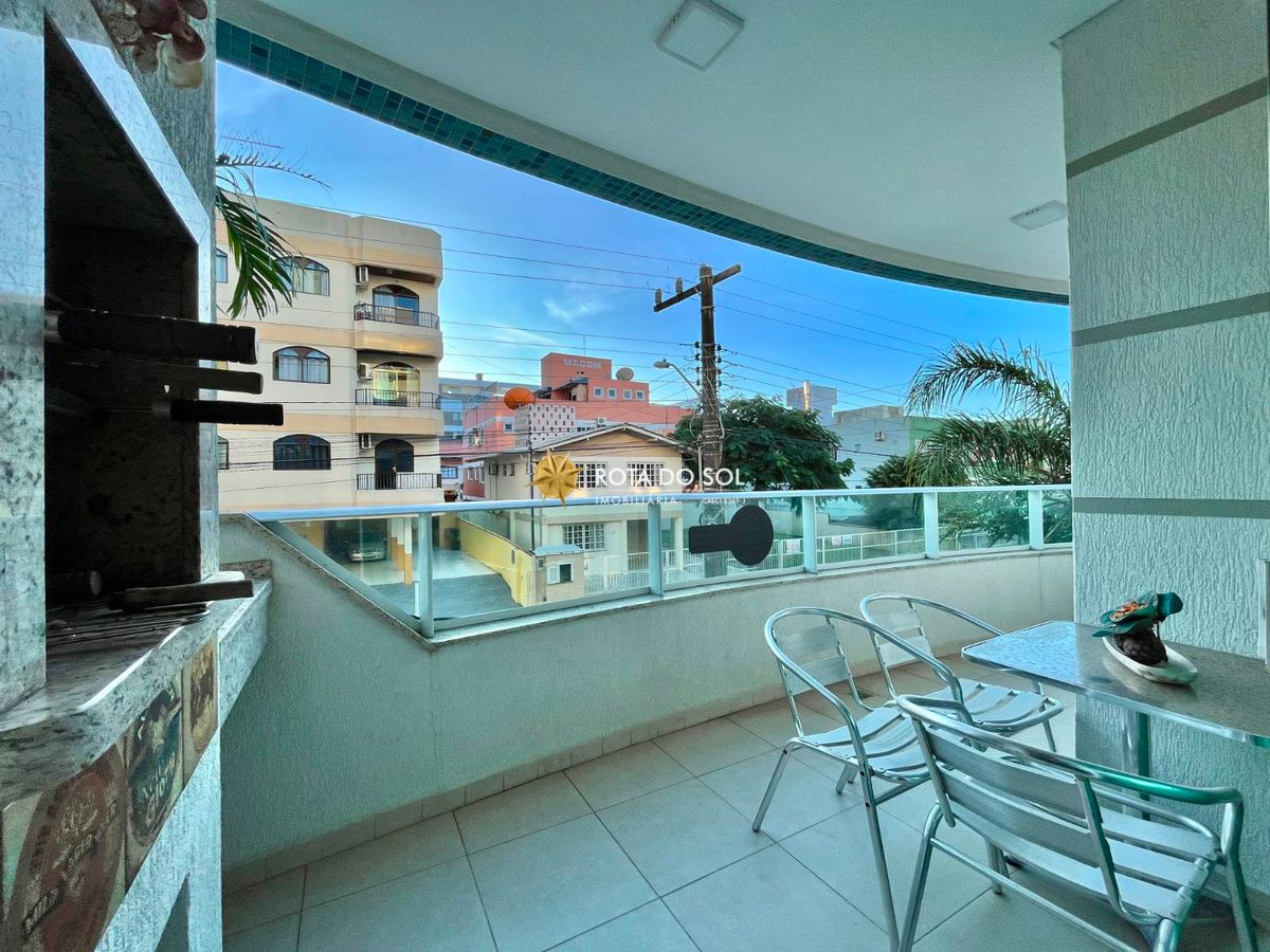 Costa do Marfim Apartamento 2 Quartos à Venda Praia Centro Bombinhas SC — foto 4