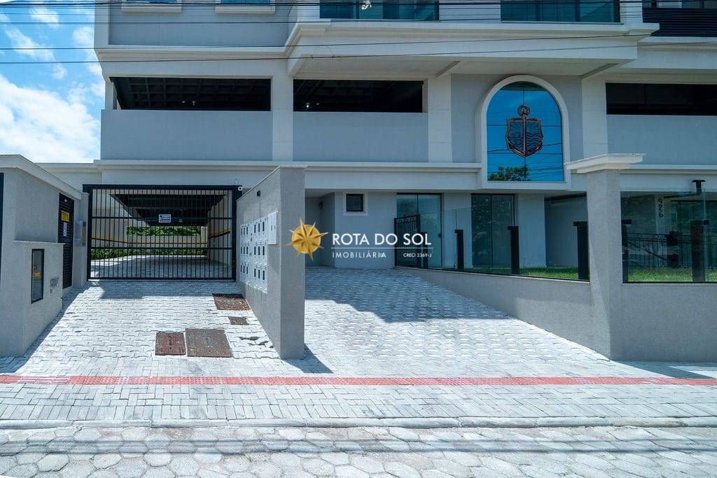 Due Mari Residenza Cobertura duplex 2 suítes em Canto Grande Bombinhas SC - 3