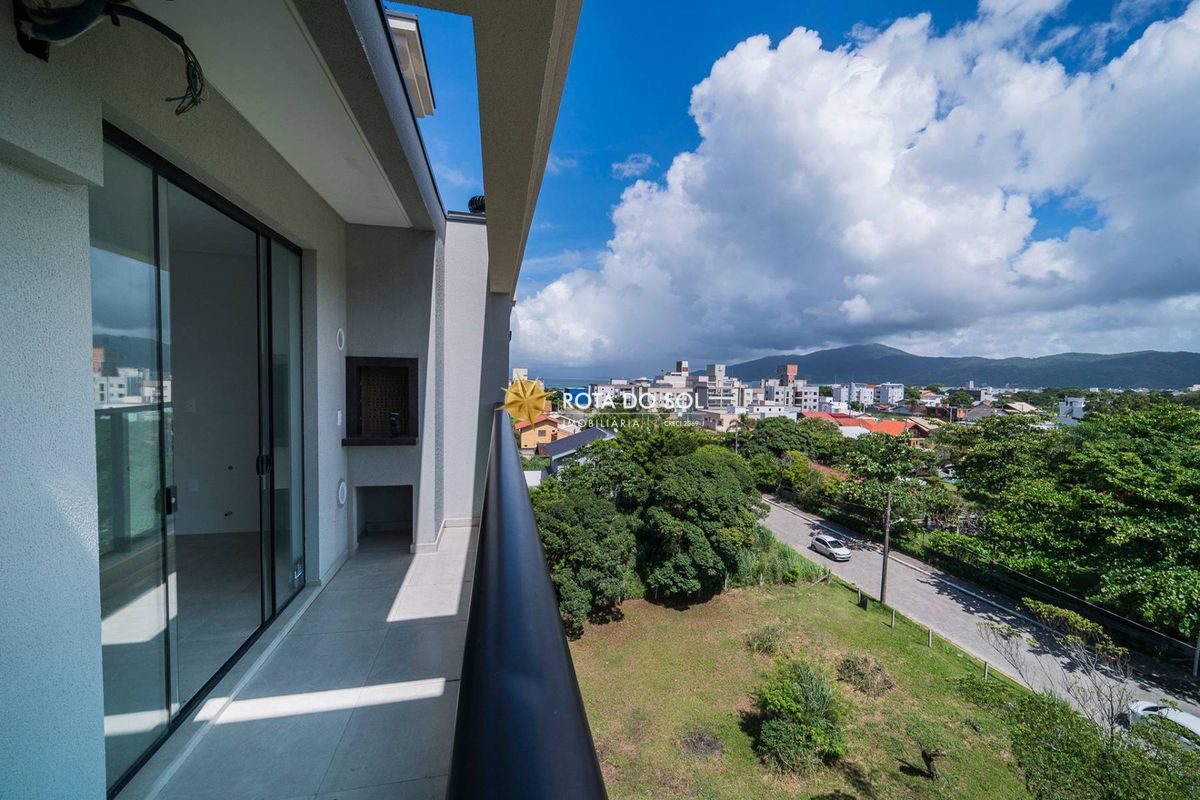 Due Mari Residenza Cobertura duplex 2 suítes em Canto Grande Bombinhas SC - 23