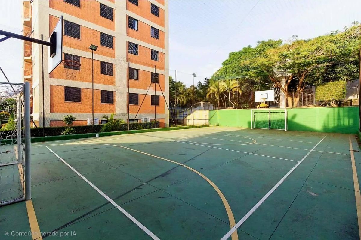 Cobertura com 4 quartos para Locação, Quitaúna - Osasco - 6
