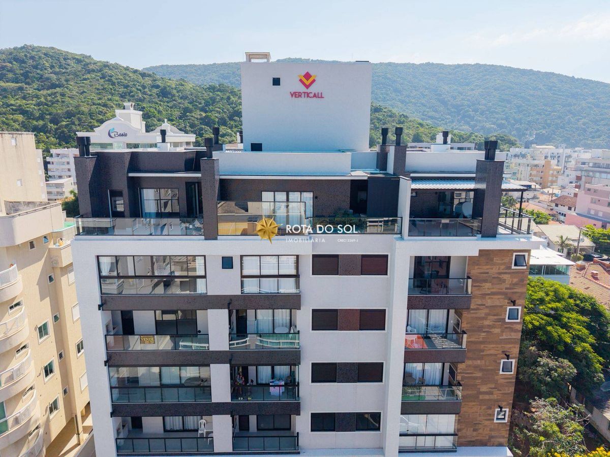 Maju Residence Apartamento novo 2 suítes à venda praia de Bombas Bombinhas SC - 4