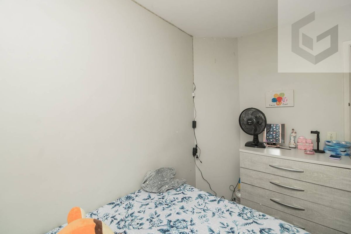Apartamento com 2 Quartos, Parque Mandaqui - São Paulo