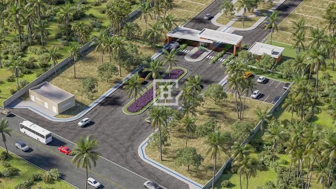Lote/Terreno à Venda, Capuan - Barra dos Coqueiros